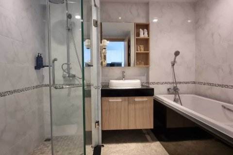 Studio dans le Condo à Phuket, Thaïlande  № 152661 - photo 9