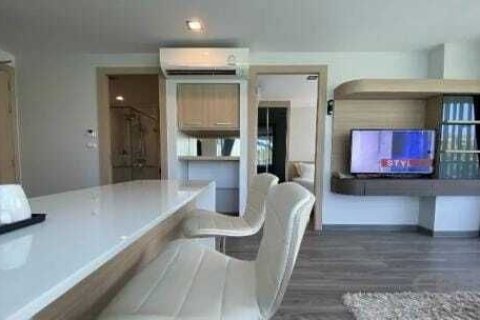 Studio in the Condo in Phuket, Thailand  № 152661 - photo 1