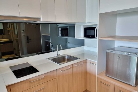 Studio dans le Condo à Phuket, Thaïlande  № 152661 - photo 5