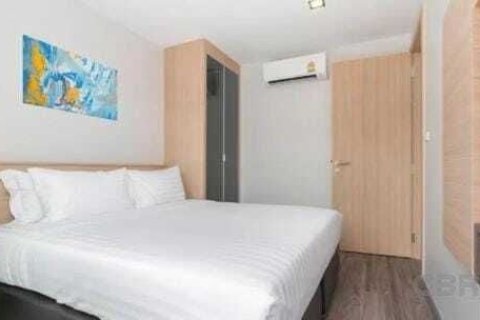 Studio in the Condo in Phuket, Thailand  № 152661 - photo 2