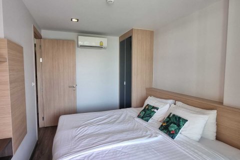 Studio dans le Condo à Phuket, Thaïlande  № 152661 - photo 11