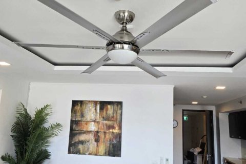 Studio in the Condo in Pattaya, Thailand  № 152660 - photo 4