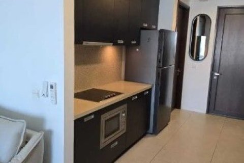 Studio in the Condo in Pattaya, Thailand  № 152660 - photo 17