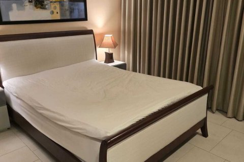 Studio in the Condo in Pattaya, Thailand  № 152660 - photo 12