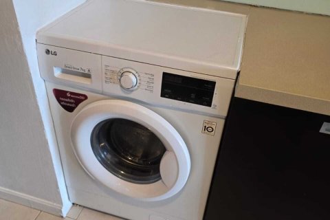 Studio in the Condo in Pattaya, Thailand  № 152660 - photo 10