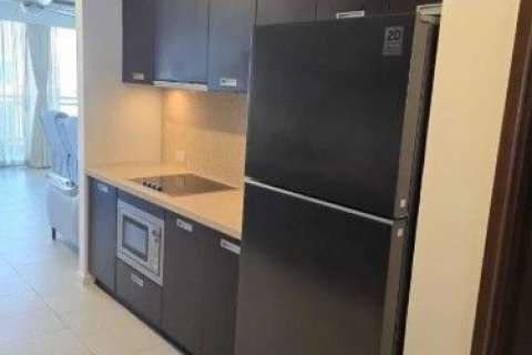 Studio in the Condo in Pattaya, Thailand  № 152660 - photo 18