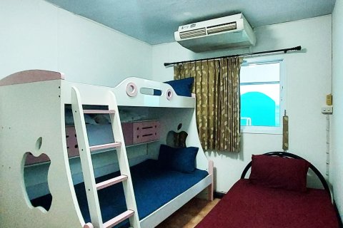 House in Pattaya, Thailand 3 bedrooms № 152659 - photo 25