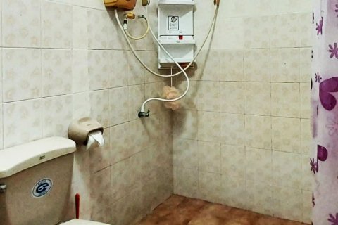 House in Pattaya, Thailand 3 bedrooms № 152659 - photo 22