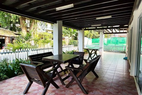 House in Pattaya, Thailand 3 bedrooms № 152659 - photo 5