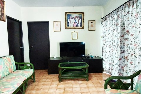 House in Pattaya, Thailand 3 bedrooms № 152659 - photo 7