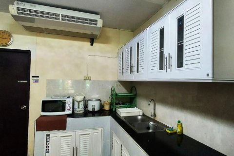 House in Pattaya, Thailand 3 bedrooms № 152659 - photo 13