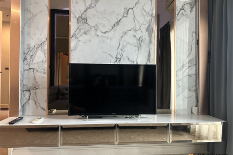 Condo in Bangkok, Thailand, 1 bedroom № 184340 - photo 2