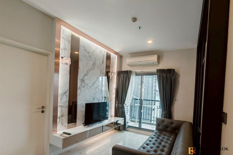 Condo in Bangkok, Thailand, 1 bedroom № 184340 - photo 3