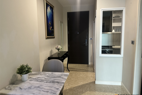 Condo in Bangkok, Thailand, 1 bedroom № 184340 - photo 4