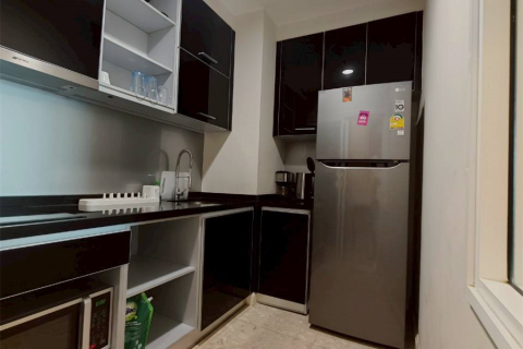 Condo in Bangkok, Thailand, 1 bedroom № 184340 - photo 8