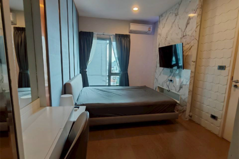 Condo in Bangkok, Thailand, 1 bedroom № 184340 - photo 5