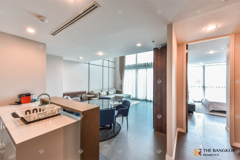 Condo in Bangkok, Thailand, 2 bedrooms № 184336 - photo 3