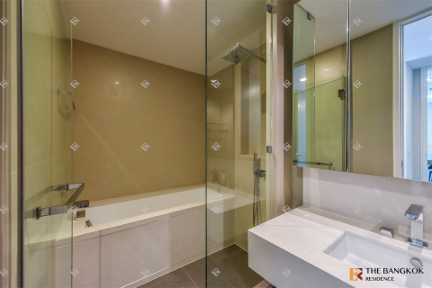 Condo in Bangkok, Thailand, 2 bedrooms № 184336 - photo 9