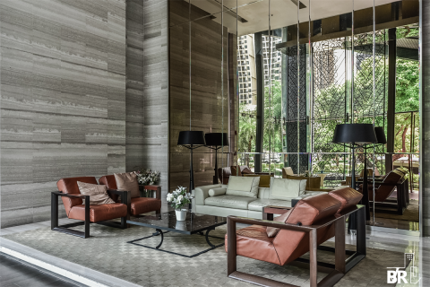 Condo in Bangkok, Thailand, 2 bedrooms  № 184341 - photo 3