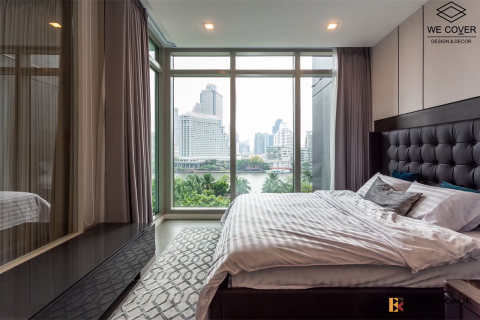 Condo in Bangkok, Thailand, 2 bedrooms  № 184335 - photo 4