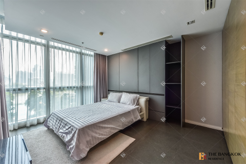 Condo in Bangkok, Thailand, 2 bedrooms  № 184335 - photo 7