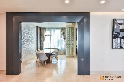 Condo in Bangkok, Thailand, 3 bedrooms № 184337 - photo 8