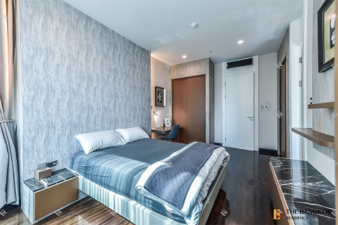 Condo in Bangkok, Thailand, 3 bedrooms № 184337 - photo 6