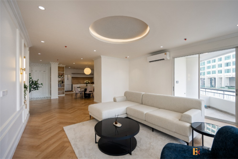 Condo in Bangkok, Thailand, 3 bedrooms  № 184339 - photo 7