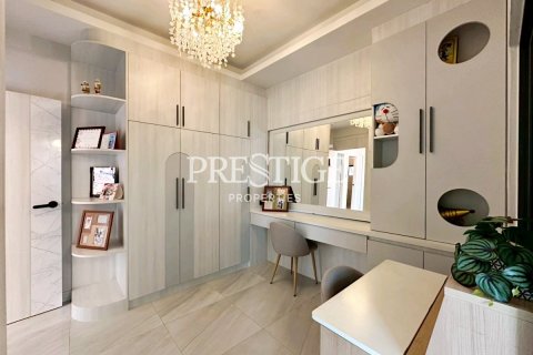 บ้านในพัทยา, ประเทศไทย 4 ห้องนอน № 197704 - รูปถ่าย 21