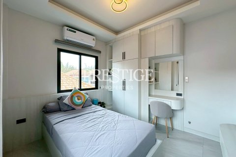 บ้านในพัทยา, ประเทศไทย 4 ห้องนอน № 197704 - รูปถ่าย 23