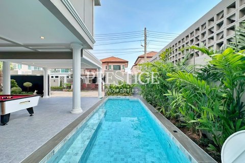 บ้านในพัทยา, ประเทศไทย 4 ห้องนอน № 197704 - รูปถ่าย 2