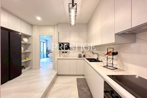 บ้านในพัทยา, ประเทศไทย 4 ห้องนอน № 197704 - รูปถ่าย 9