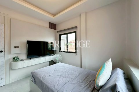 บ้านในพัทยา, ประเทศไทย 4 ห้องนอน № 197704 - รูปถ่าย 24
