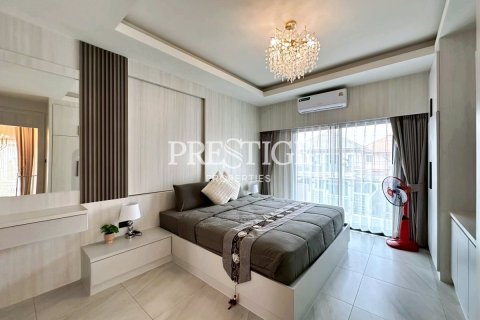 บ้านในพัทยา, ประเทศไทย 4 ห้องนอน № 197704 - รูปถ่าย 17