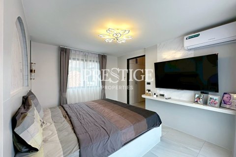 บ้านในพัทยา, ประเทศไทย 4 ห้องนอน № 197704 - รูปถ่าย 20