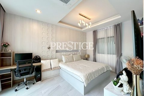บ้านในพัทยา, ประเทศไทย 4 ห้องนอน № 197704 - รูปถ่าย 12