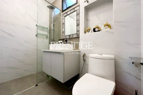 บ้านในพัทยา, ประเทศไทย 4 ห้องนอน № 197704 - รูปถ่าย 15