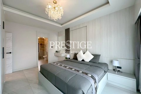 บ้านในพัทยา, ประเทศไทย 4 ห้องนอน № 197704 - รูปถ่าย 16
