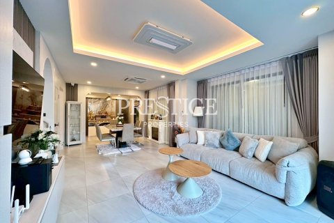 บ้านในพัทยา, ประเทศไทย 4 ห้องนอน № 197704 - รูปถ่าย 3
