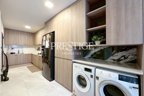 บ้านในพัทยา, ประเทศไทย 4 ห้องนอน № 197704 - รูปถ่าย 11