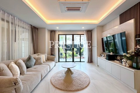 บ้านในพัทยา, ประเทศไทย 4 ห้องนอน № 197704 - รูปถ่าย 5