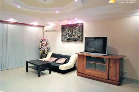Estudio en el condominio en Jomtien Beach, Pattaya, Tailandia № 211006 - foto 6