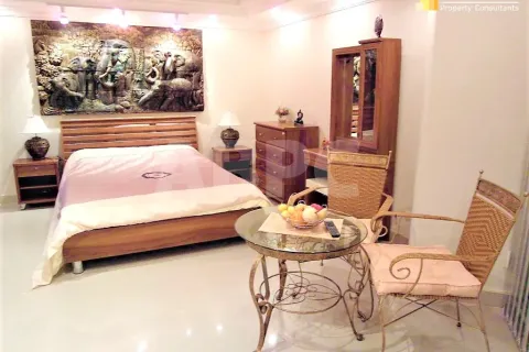 Estudio en el condominio en Jomtien Beach, Pattaya, Tailandia № 211006 - foto 5