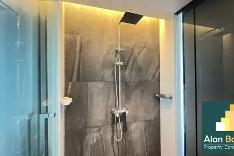 Condominio de 1 dormitorio en Pattaya, Tailandia № 211007 - foto 16