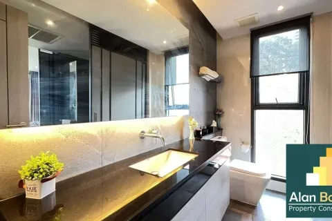 Condominio de 1 dormitorio en Pattaya, Tailandia № 211007 - foto 14