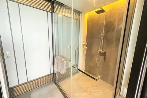 Condominio de 1 dormitorio en Pattaya, Tailandia № 211007 - foto 25