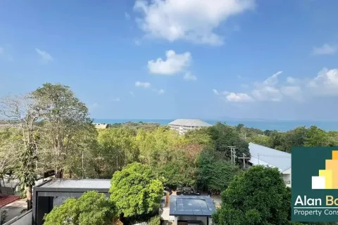Condominio de 1 dormitorio en Pattaya, Tailandia № 211007 - foto 9