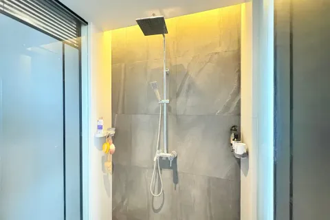 Condominio de 1 dormitorio en Pattaya, Tailandia № 211007 - foto 19
