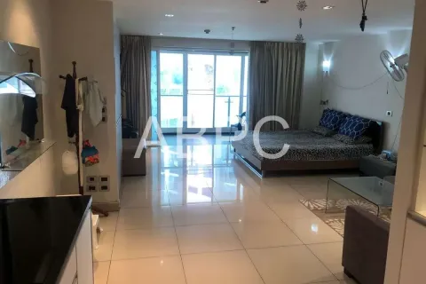 Estudio en el condominio en Pattaya, Tailandia № 211004 - foto 16