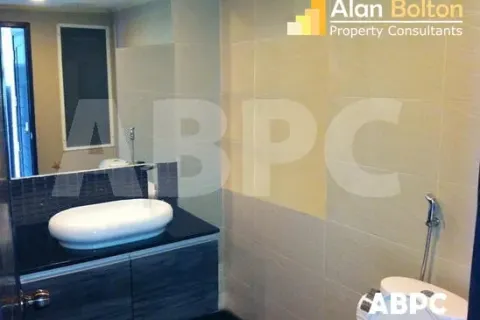 Estudio en el condominio en Pattaya, Tailandia № 211004 - foto 6